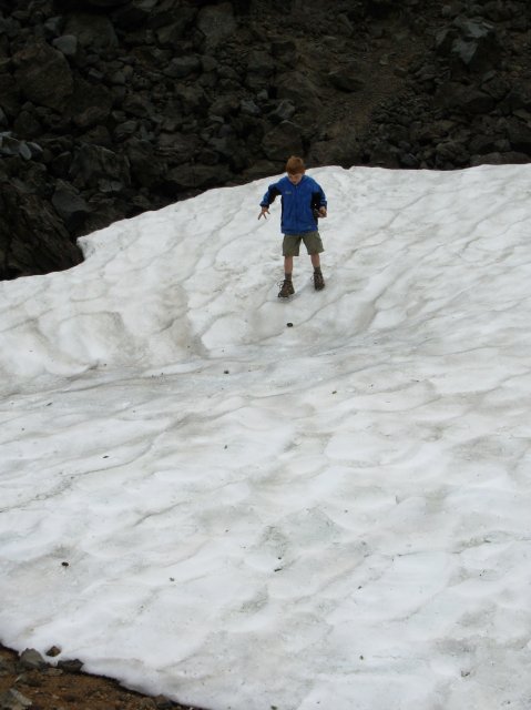 Summer '06 Sunriver 542 